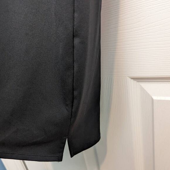 Athleta Dress Tank Built In Bra Tenniscore Golf Pickleball Challengers Zendaya - Picture 6 of 8